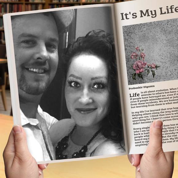 Meet your Posher, Christopher - Picture 1 of 1